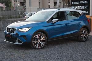 Seat Arona 1.0 EcoTSI 110 CV FR Tua A SOLI 338€ al