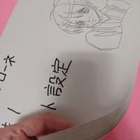 I cielo di Escaflowne   🗡  settei