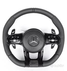 Volante MERCEDES NUOVO