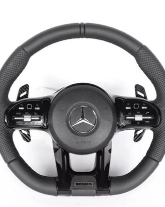 Volante MERCEDES NUOVO
