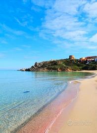 SANTA TERESA GALL-Bilocale a due passi dal mare