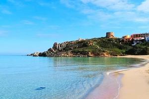 SANTA TERESA GALL-Bilocale a due passi dal mare