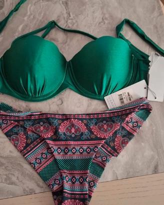 Costume mare donna Tg 48.