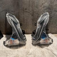 Ricambi sh 125 2017-2019