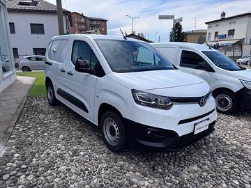TOYOTA Proace City 1.5D 100 CV S&S 4p. Comfort