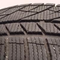 4 pneumatici invernali per suv ,fuoristrada ecc.