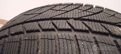 4 pneumatici invernali per suv ,fuoristrada ecc.