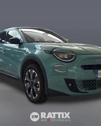 FIAT 600 iv 2023 600 1.2 hybrid La Prima II 145cv