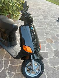 Piaggio Zip 50