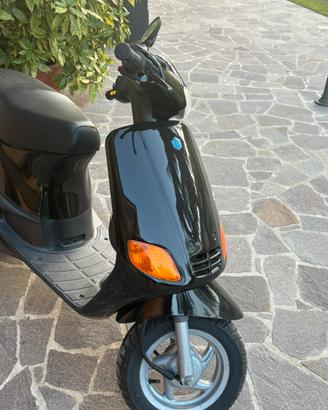 Piaggio Zip 50