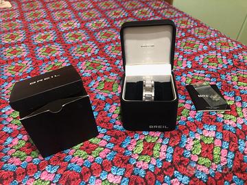 OROLOGIO BREIL DA DONNA ANNI 90 - VINTAGE