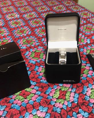 OROLOGIO BREIL DA DONNA ANNI 90 - VINTAGE
