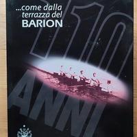 Come dalla terrazza del Barion, Muciaccia Nicola