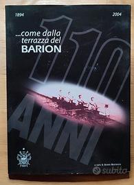 Come dalla terrazza del Barion, Muciaccia Nicola