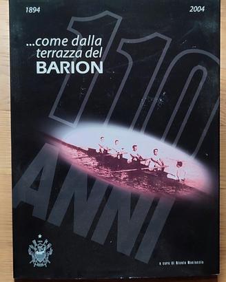 Come dalla terrazza del Barion, Muciaccia Nicola