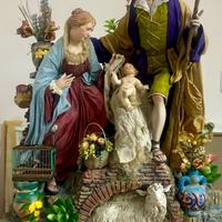Natività artistica Napoletana