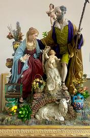 Natività artistica Napoletana
