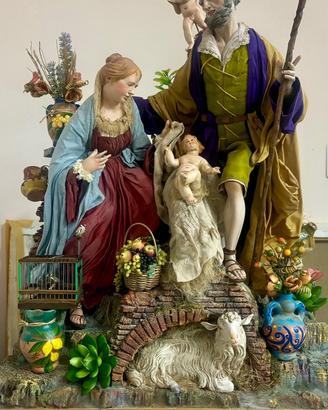 Natività artistica Napoletana