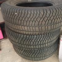 gomme 4 stagione  225 70 r16 