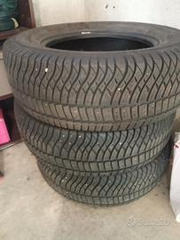 gomme 4 stagione  225 70 r16 