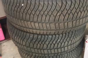 gomme 4 stagione  225 70 r16 