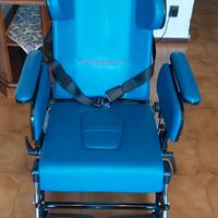 Carrozzella comoda Surace Luna 588