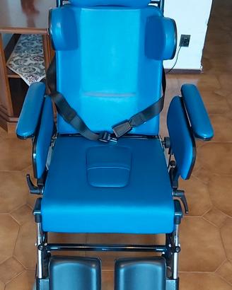 Carrozzella comoda Surace Luna 588