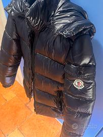 Giubotto Moncler 