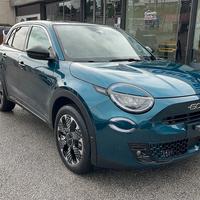 Fiat 600 Hybrid 110 CV DCT MHEV La Prima KM0