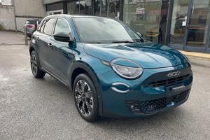 Fiat 600 Hybrid 110 CV DCT MHEV La Prima KM0