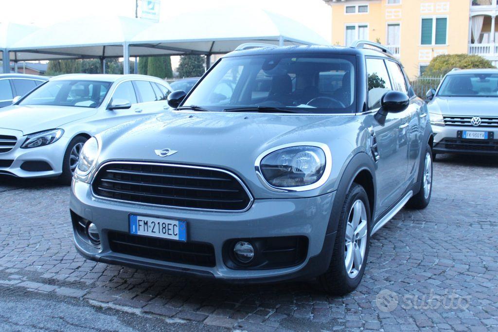 Mini Mini Countrym.(F60)
