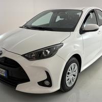 TOYOTA Yaris IV 2020 - Yaris 1.5h Active