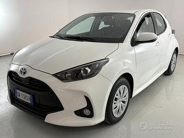 TOYOTA Yaris IV 2020 - Yaris 1.5h Active