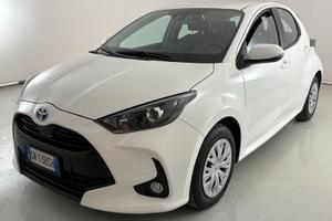 TOYOTA Yaris IV 2020 - Yaris 1.5h Active