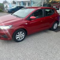 DACIA SANDERO CONFORT SL-DACIAPLUS 1.0 TCE ECO-G
