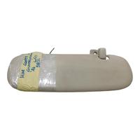 PARASOLE ALETTA ANTERIORE SX MINI Countryman 1Â° S