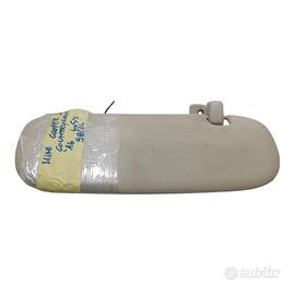 PARASOLE ALETTA ANTERIORE SX MINI Countryman 1Â° S