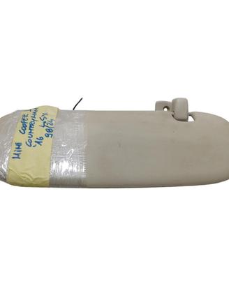 PARASOLE ALETTA ANTERIORE SX MINI Countryman 1° S
