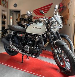 HONDA GB 350 S - 2026