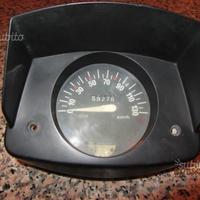 Tachimetro Fiat 126 prima serie