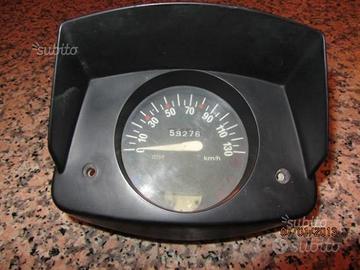 Tachimetro Fiat 126 prima serie