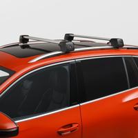 Barre portatutto Nuova Tiguan