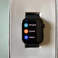 Huawei Watch Fit 3 - Nero