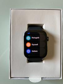 Huawei Watch Fit 3 - Nero