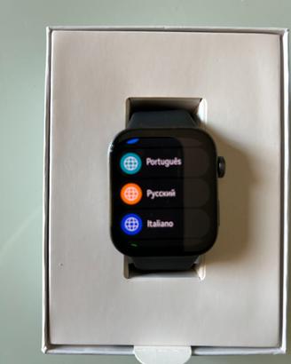 Huawei Watch Fit 3 - Nero