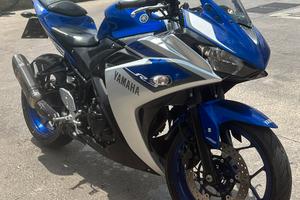 Yamaha R3