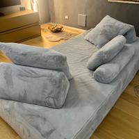 Divano sherazade edra