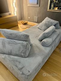 Divano sherazade edra