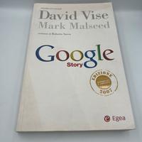 GOOGLE STORY
