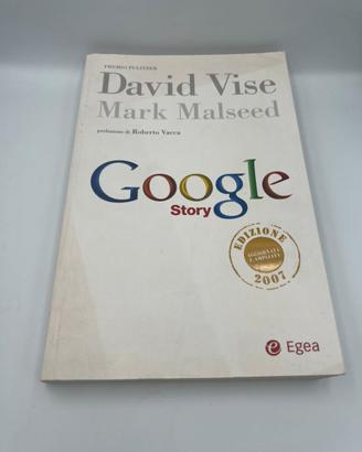 GOOGLE STORY